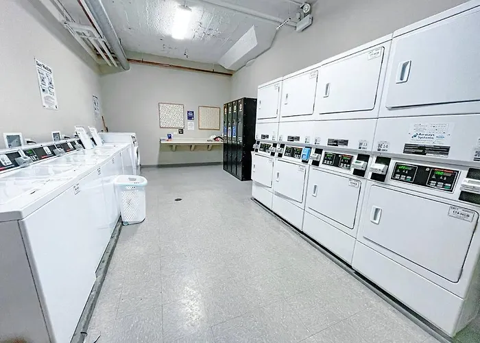 Apartment Modern 2br In South Loop Near Soldier Field, Grant Park, Downtown, & Lakefront Trail