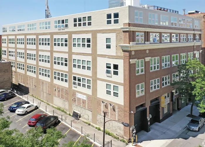 Modern 2br In South Loop Near Soldier Field, Grant Park, Downtown, & Lakefront Trail * Chicago