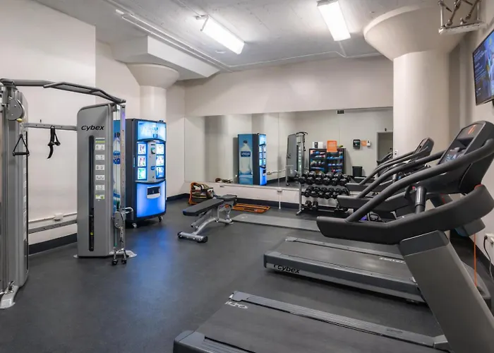 Modern 2br In South Loop Near Soldier Field, Grant Park, Downtown, & Lakefront Trail * Chicago